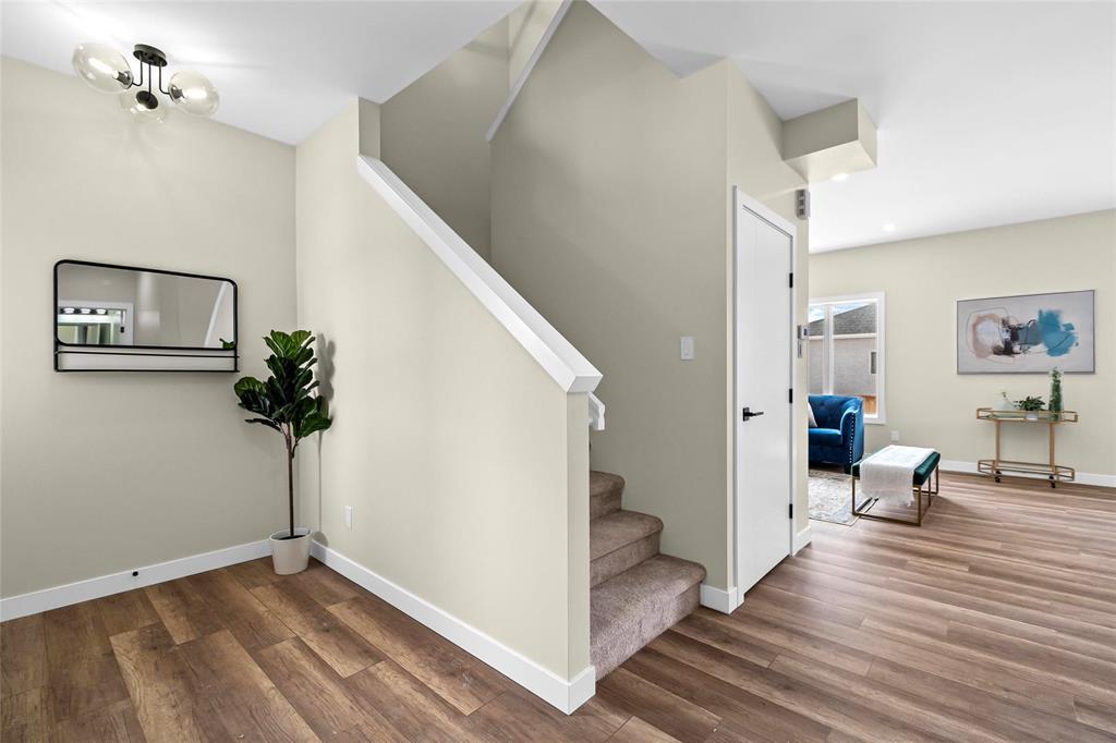 67 King Bay, Selkirk, Manitoba  R1A 4P9 - Photo 4 - 202605580