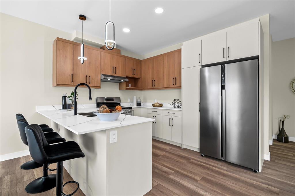 67 King Bay, Selkirk, Manitoba  R1A 4P9 - Photo 6 - 202605580