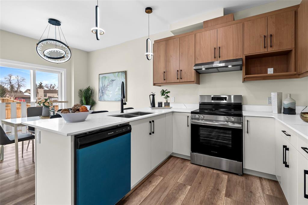 67 King Bay, Selkirk, Manitoba  R1A 4P9 - Photo 7 - 202605580