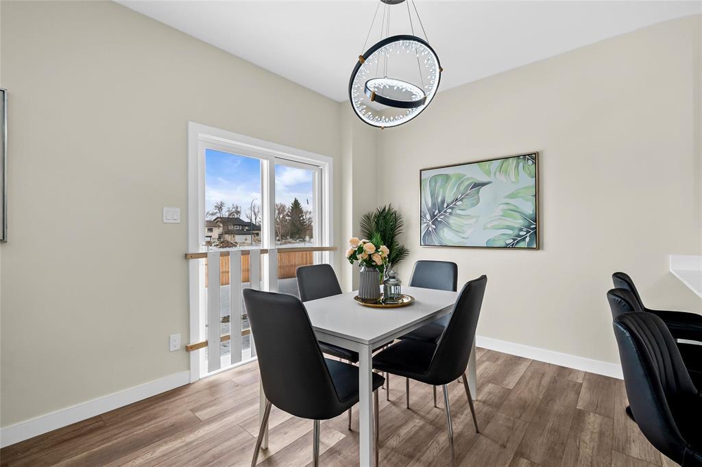 67 King Bay, Selkirk, Manitoba  R1A 4P9 - Photo 8 - 202605580