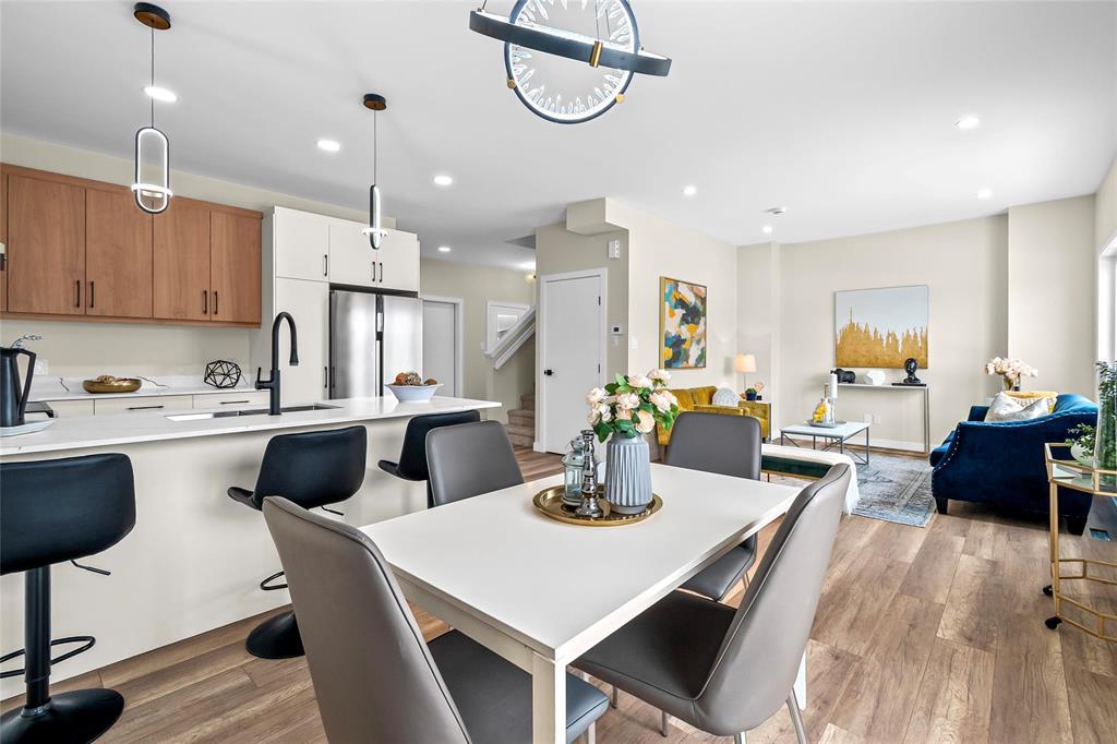 67 King Bay, Selkirk, Manitoba  R1A 4P9 - Photo 9 - 202605580