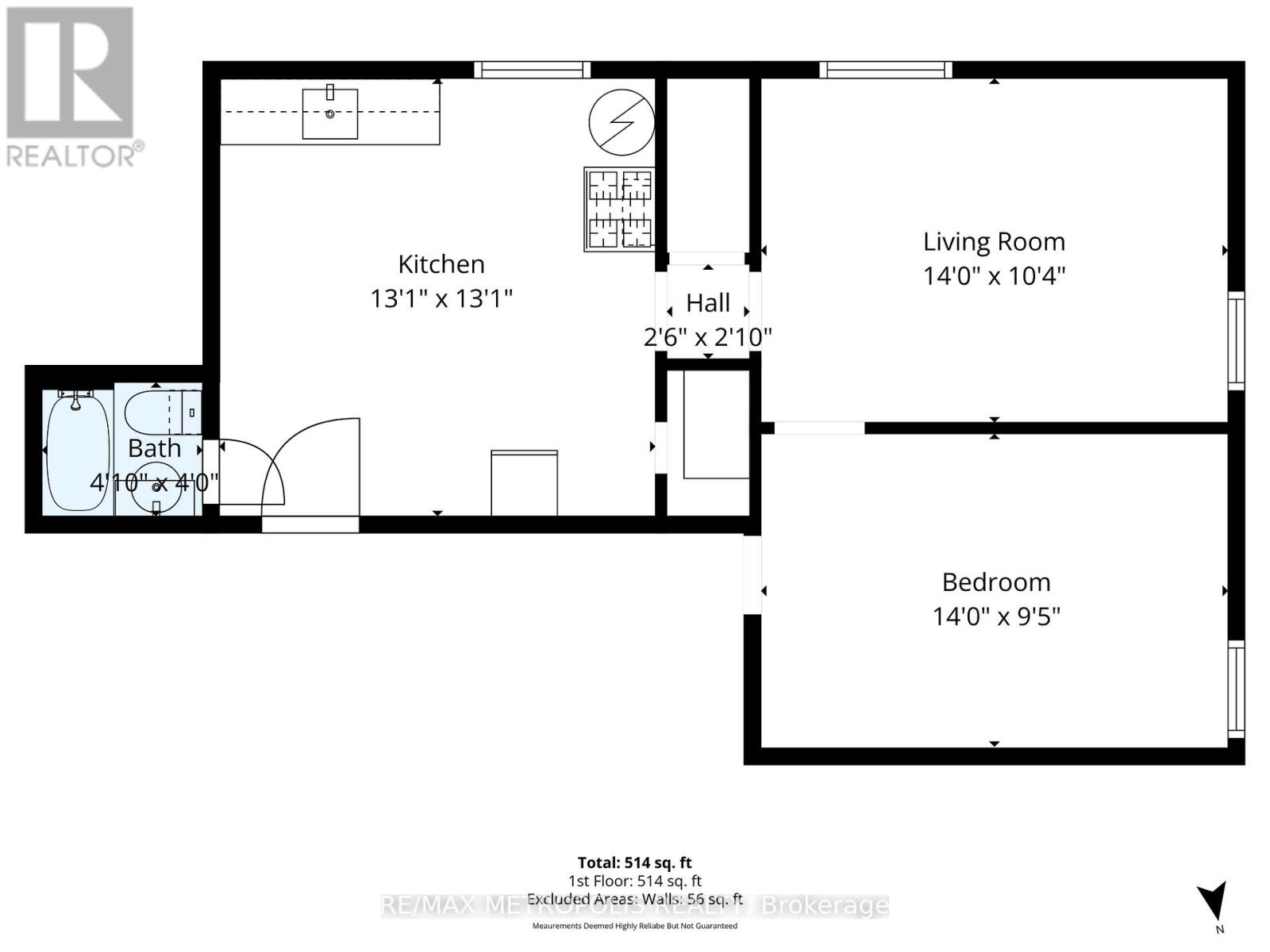 130-132 Forsyth Street S, Sarnia, Ontario  N7T 3A7 - Photo 34 - X12924850