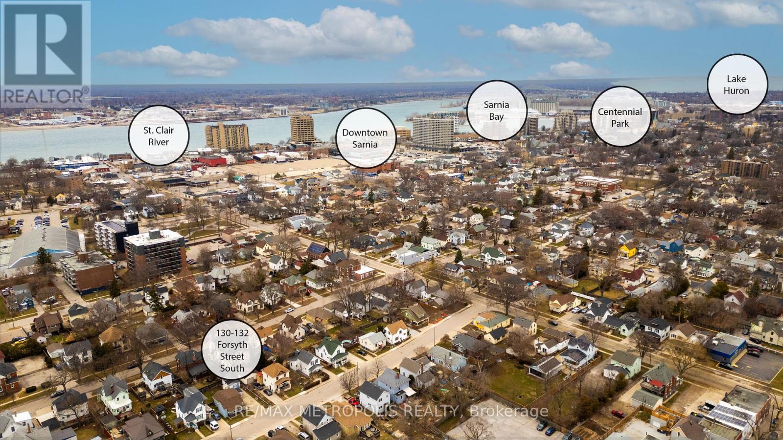 130-132 Forsyth Street S, Sarnia, Ontario  N7T 3A7 - Photo 27 - X12924850