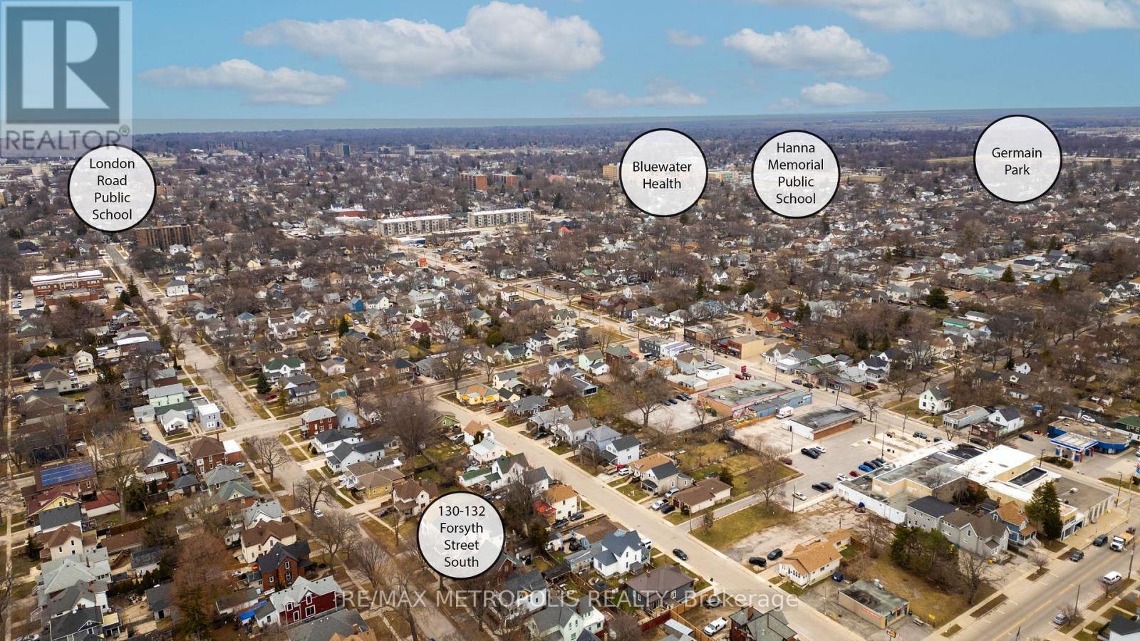 130-132 Forsyth Street S, Sarnia, Ontario  N7T 3A7 - Photo 28 - X12924850