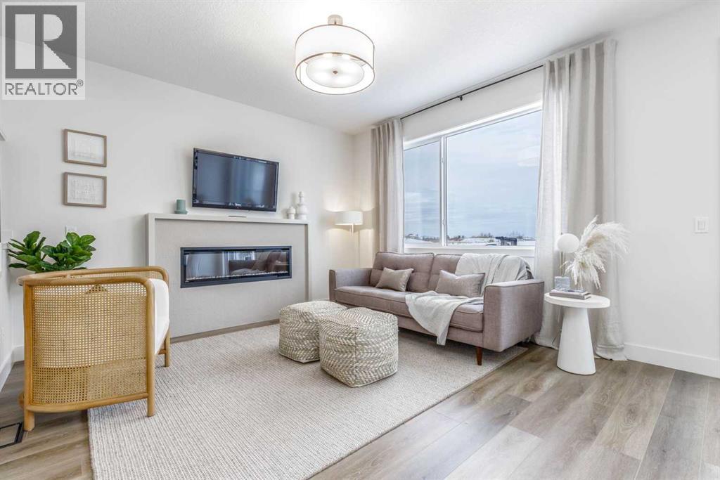 447 Rivercrest Road, Cochrane, Alberta  T4C 3C6 - Photo 6 - A2292713