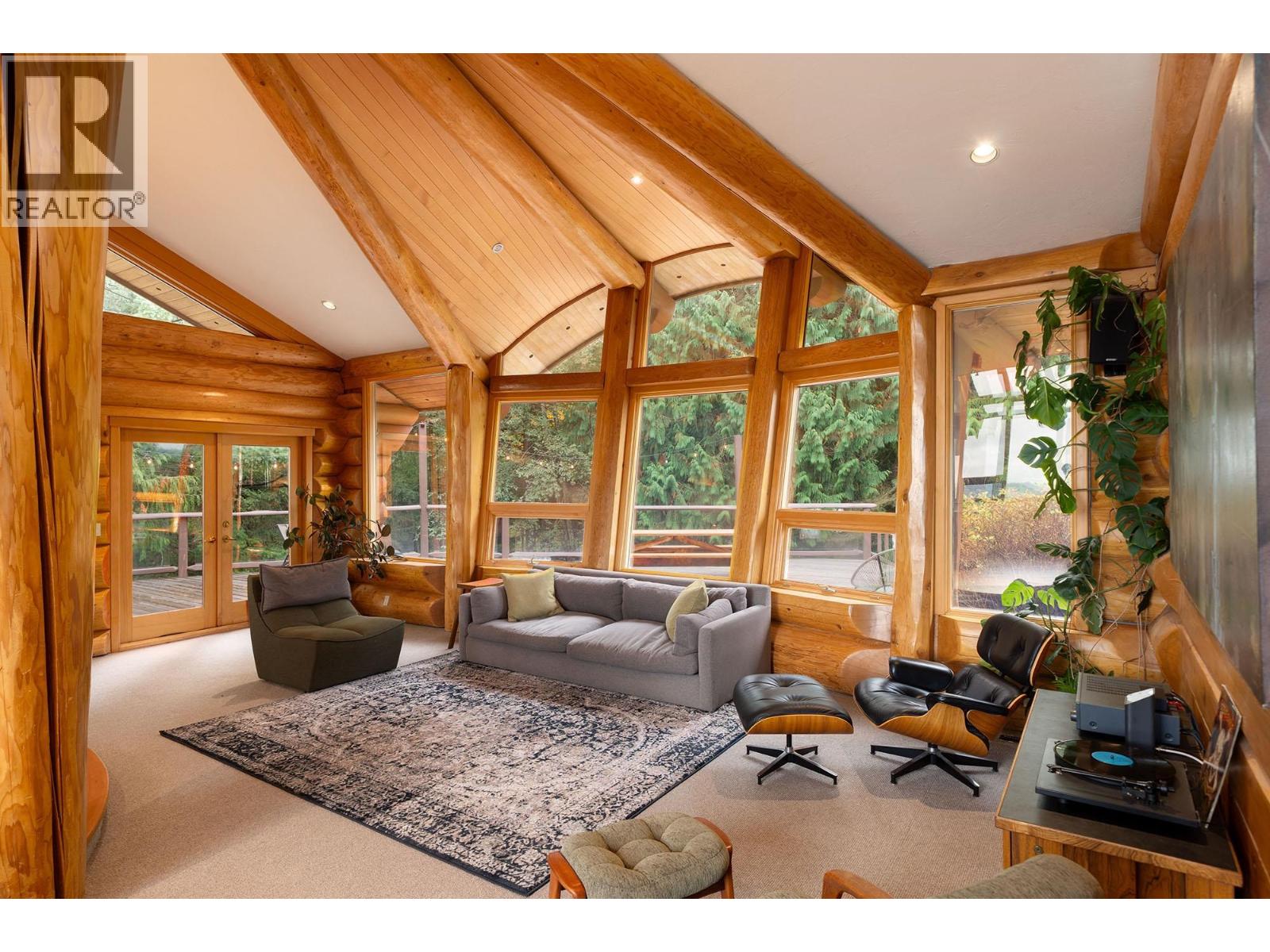 675 Cates Lane, Bowen Island, British Columbia V0N 1G2 - Photo 3 - R3090238