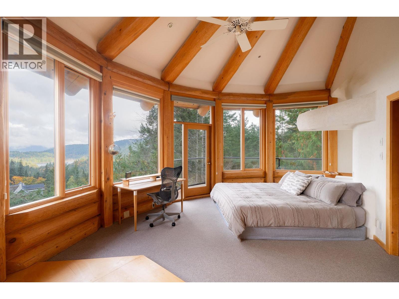 675 Cates Lane, Bowen Island, British Columbia V0N 1G2 - Photo 19 - R3090238