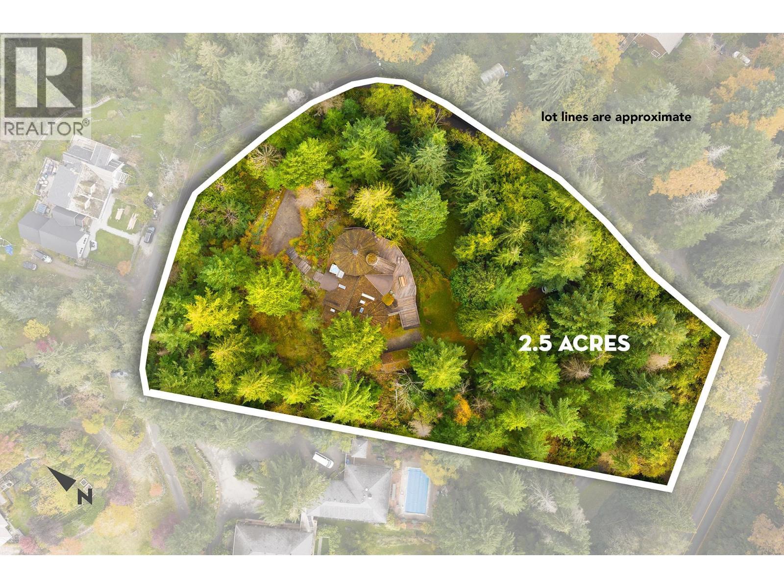 675 Cates Lane, Bowen Island, British Columbia V0N 1G2 - Photo 35 - R3090238