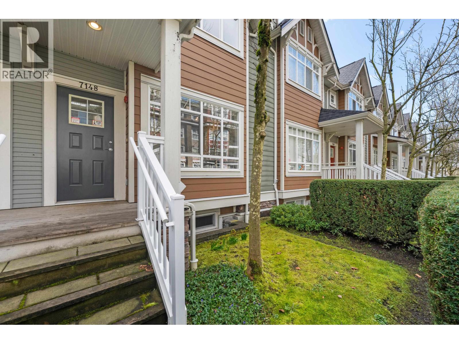 7148 Mont Royal Square, Vancouver, British Columbia  V5S 4X5 - Photo 3 - R3104311