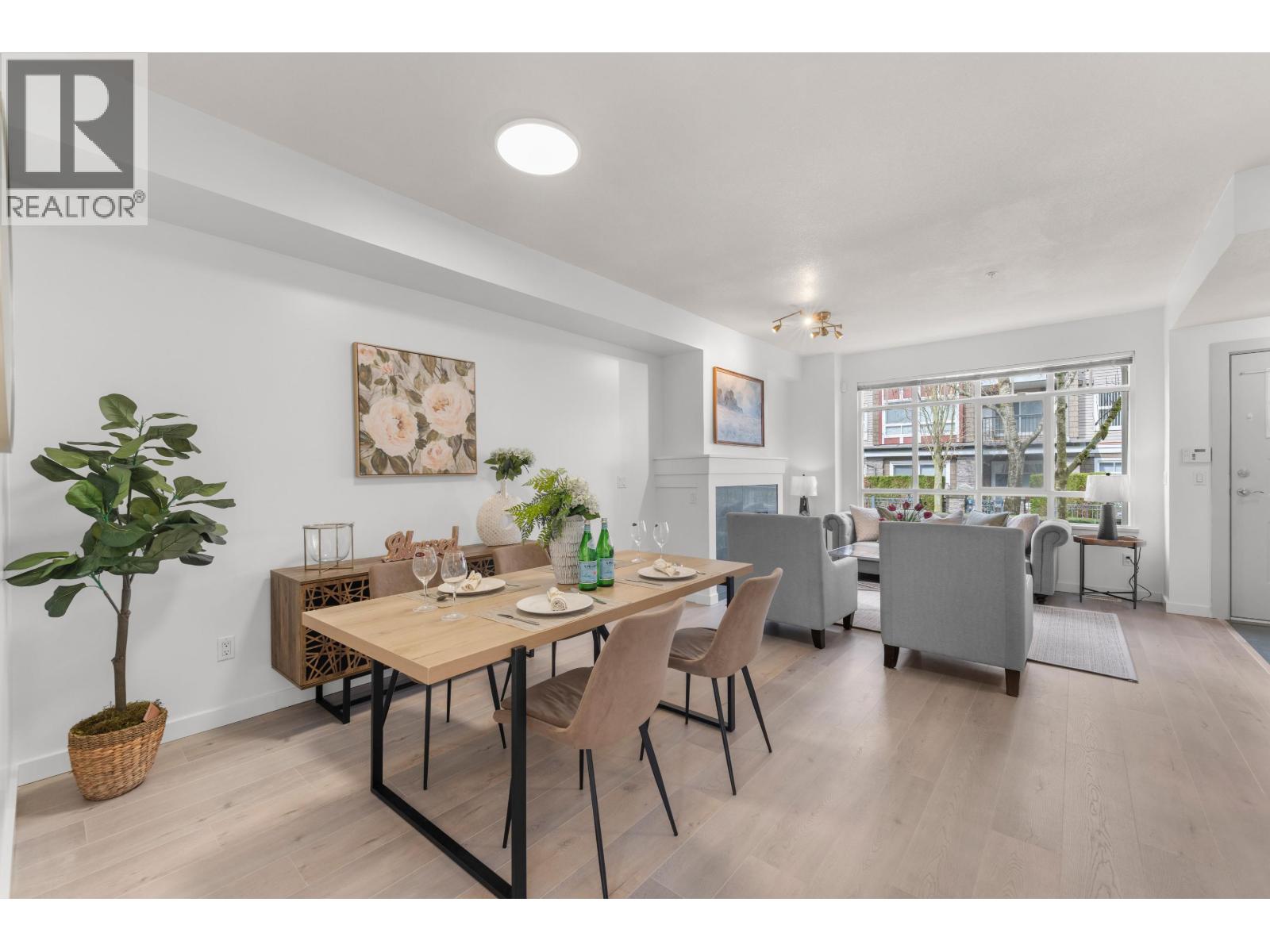 7148 Mont Royal Square, Vancouver, British Columbia  V5S 4X5 - Photo 8 - R3104311
