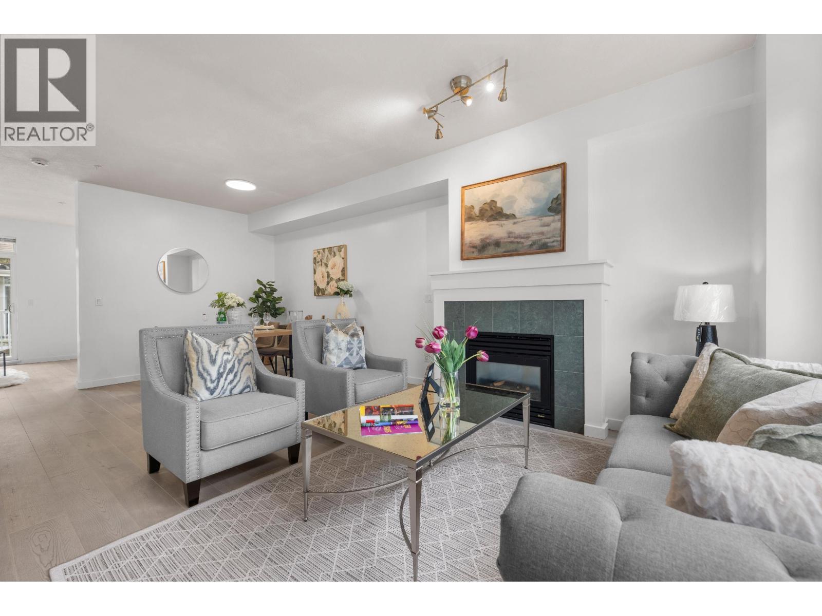 7148 Mont Royal Square, Vancouver, British Columbia  V5S 4X5 - Photo 6 - R3104311