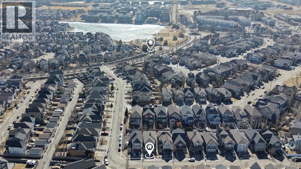 386 Mahogany Terrace Se, Calgary, Alberta  T3M 0X4 - Photo 40 - A2295960