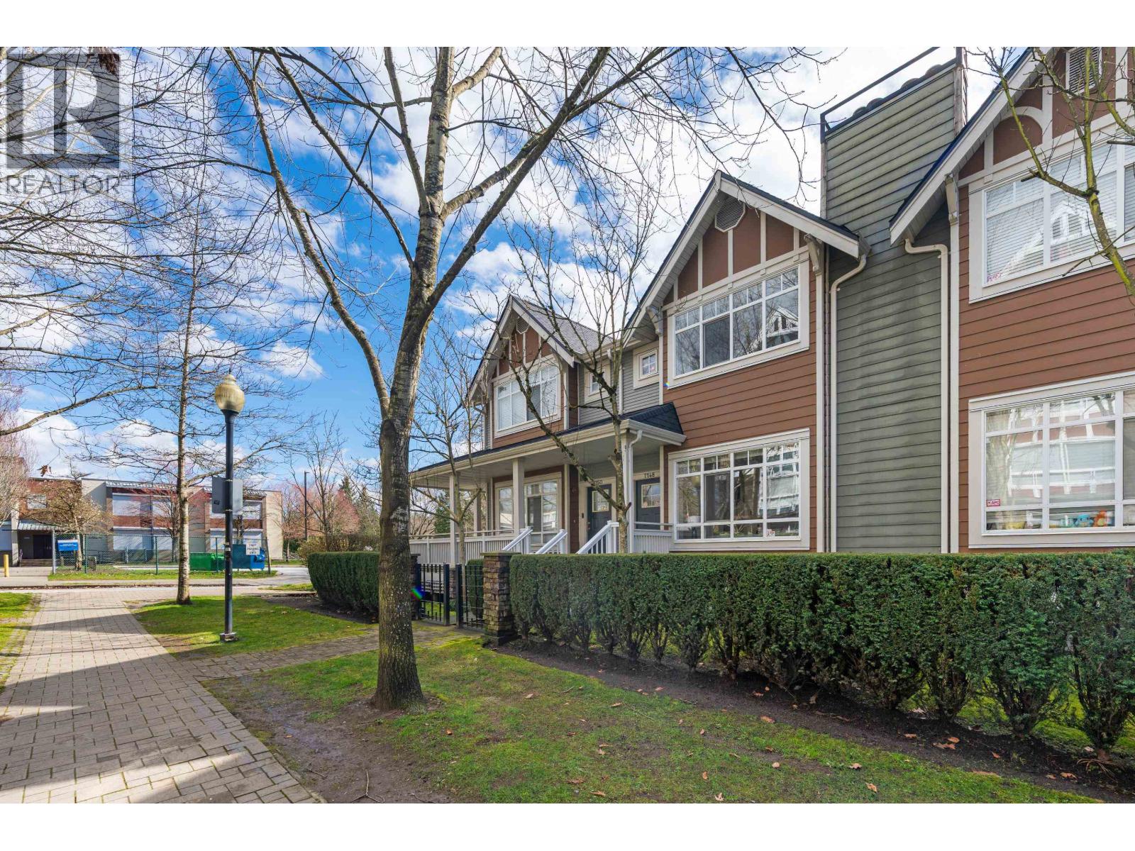 7148 Mont Royal Square, Vancouver, British Columbia  V5S 4X5 - Photo 36 - R3104311