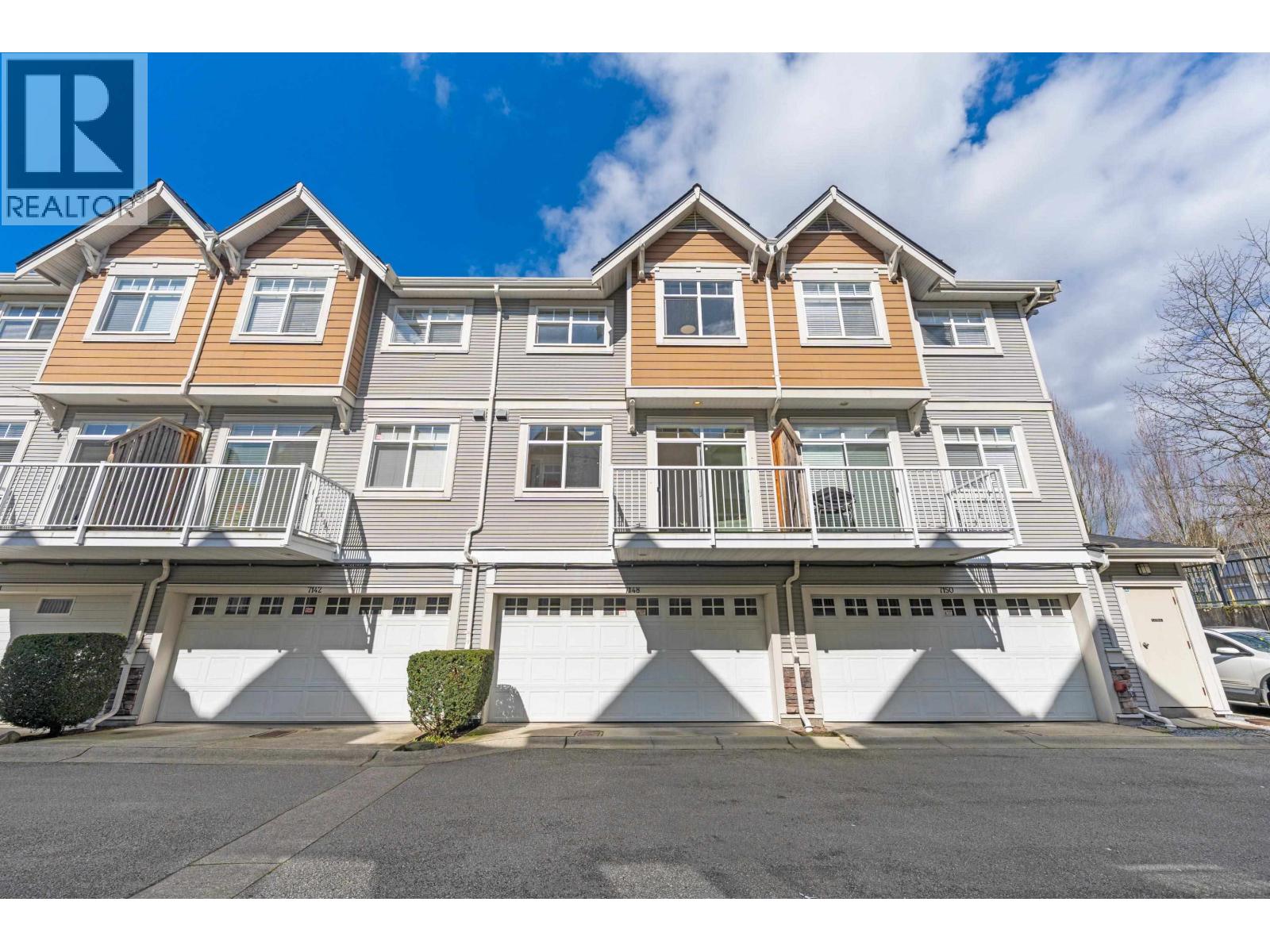 7148 Mont Royal Square, Vancouver, British Columbia  V5S 4X5 - Photo 37 - R3104311