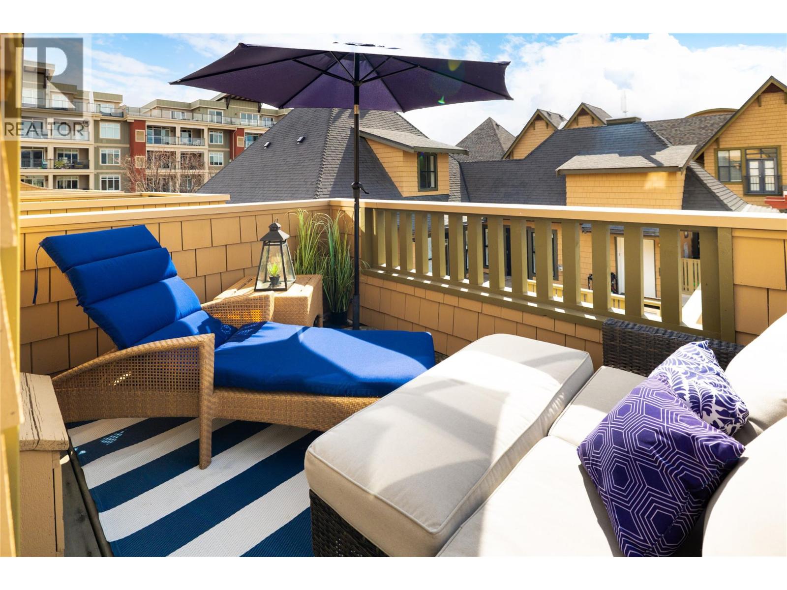 3880 Truswell Road Unit# 124, Kelowna, British Columbia  V1W 5A2 - Photo 8 - 10380114