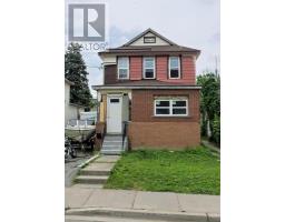 4550 CRYSLER AVENUE, Niagara Falls, Ontario