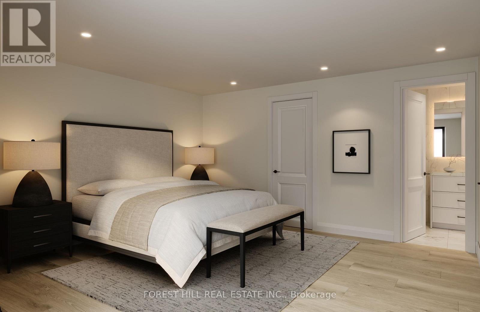 A - 4 Southwell Drive, Toronto, Ontario  M3B 2N7 - Photo 2 - C12931196