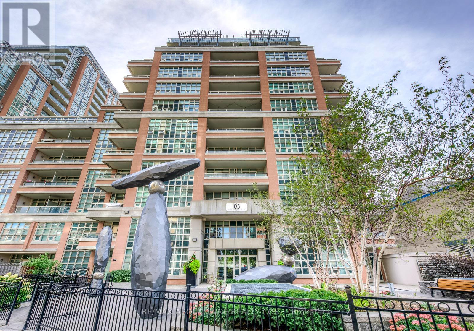 1109 - 85 East Liberty Street, Toronto, Ontario  M6K 3R4 - Photo 1 - C12931226