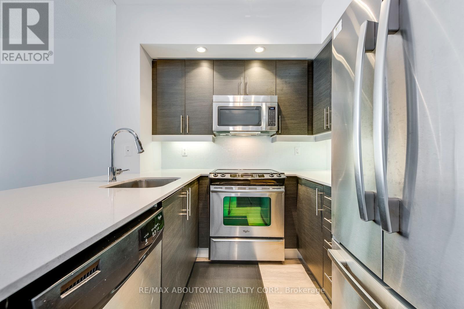 1109 - 85 East Liberty Street, Toronto, Ontario  M6K 3R4 - Photo 10 - C12931226