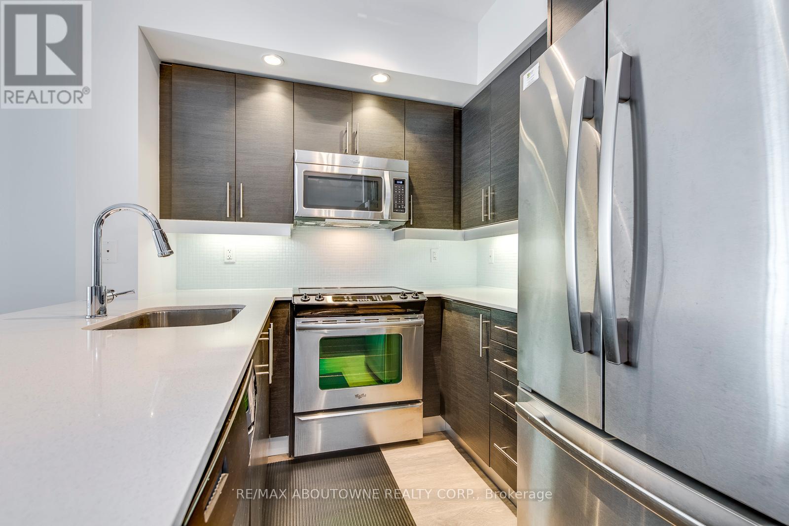 1109 - 85 East Liberty Street, Toronto, Ontario  M6K 3R4 - Photo 12 - C12931226