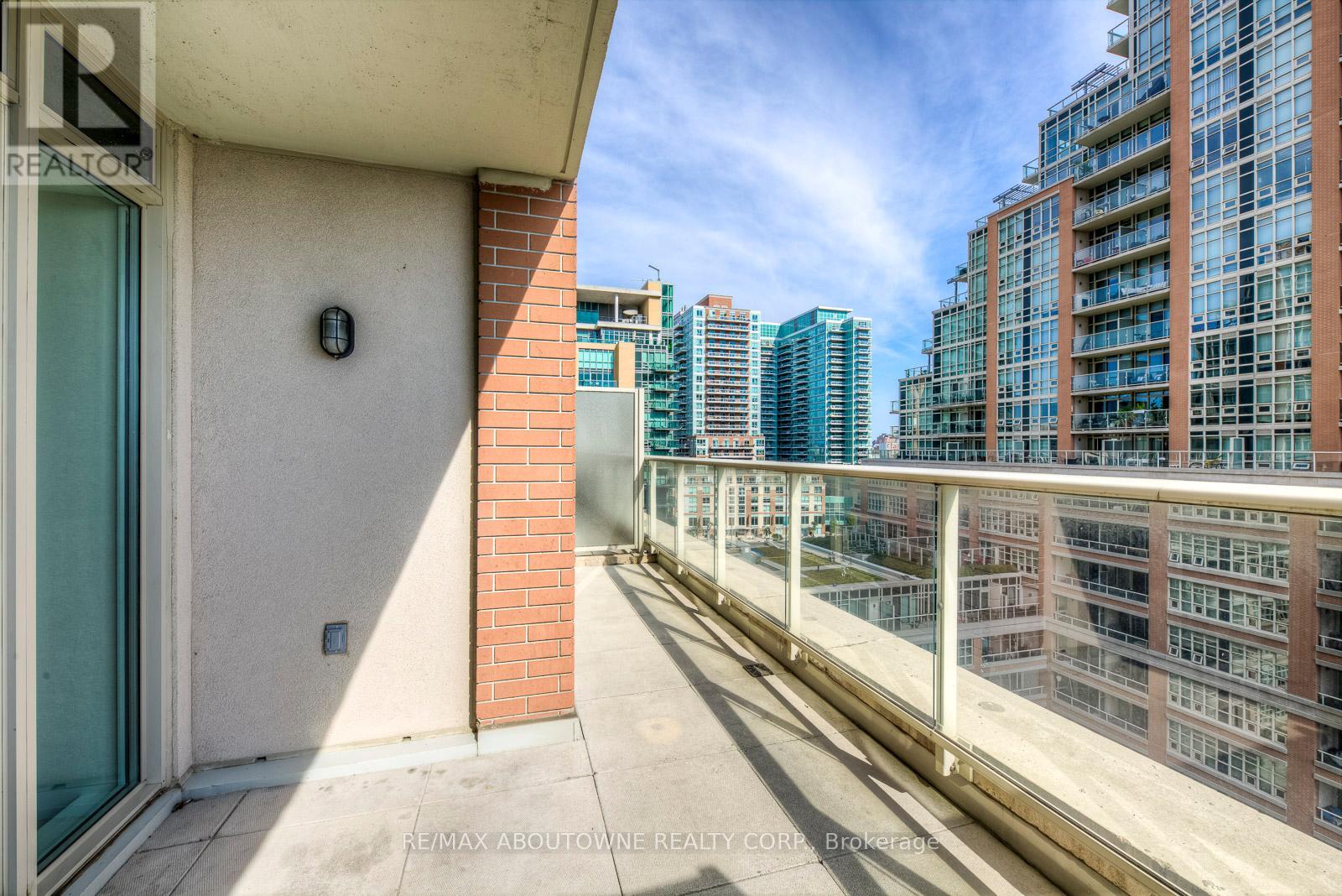 1109 - 85 East Liberty Street, Toronto, Ontario  M6K 3R4 - Photo 25 - C12931226