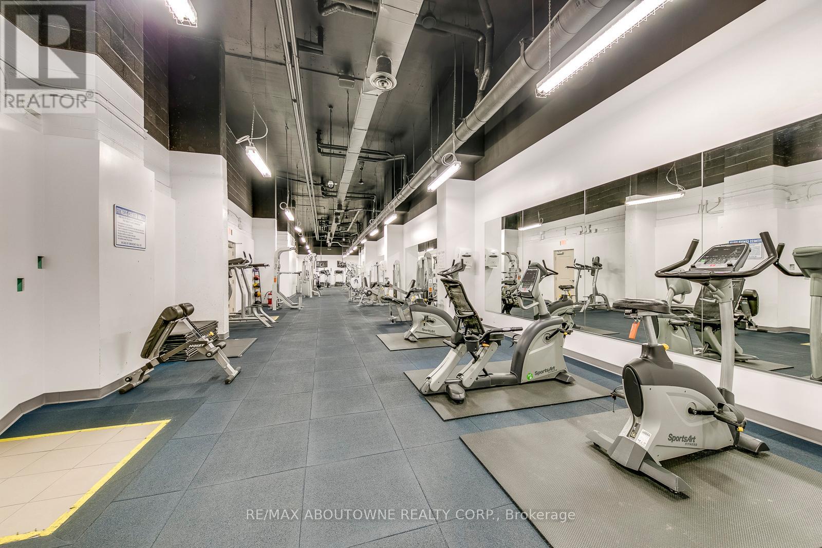 1109 - 85 East Liberty Street, Toronto, Ontario  M6K 3R4 - Photo 30 - C12931226