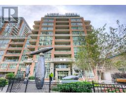 1109 - 85 EAST LIBERTY STREET, Toronto, Ontario