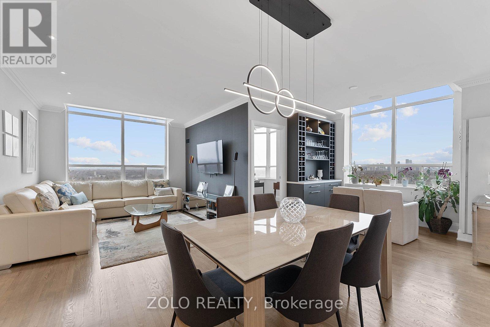 PH05 - 265 RIDLEY BOULEVARD, Toronto, Ontario