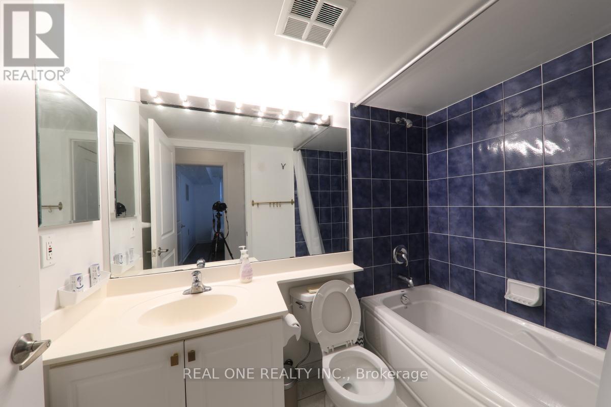 1911 - 4968 Yonge Street, Toronto, Ontario  M2N 7G9 - Photo 12 - C12931252