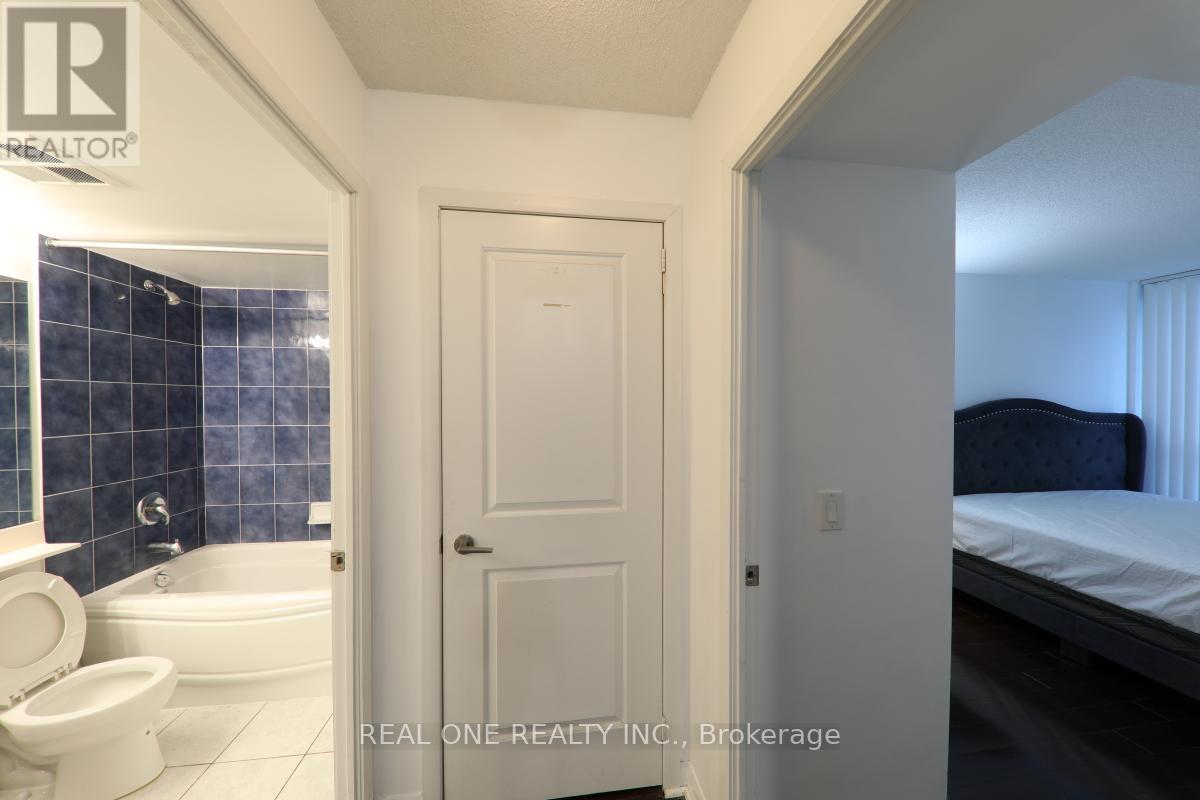 1911 - 4968 Yonge Street, Toronto, Ontario  M2N 7G9 - Photo 19 - C12931252