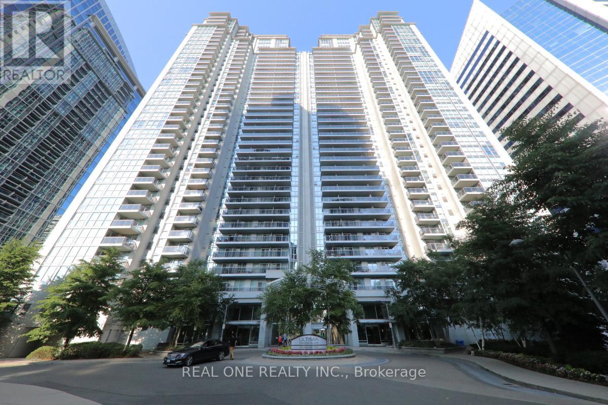 1911 - 4968 Yonge Street, Toronto, Ontario  M2N 7G9 - Photo 2 - C12931252