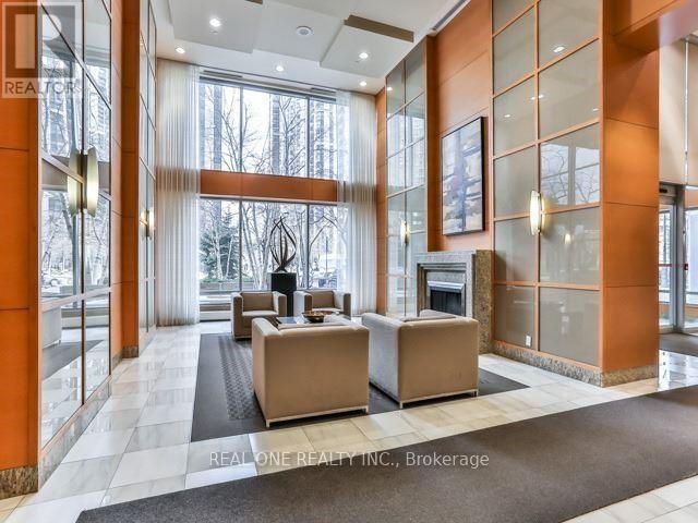 1911 - 4968 Yonge Street, Toronto, Ontario  M2N 7G9 - Photo 3 - C12931252