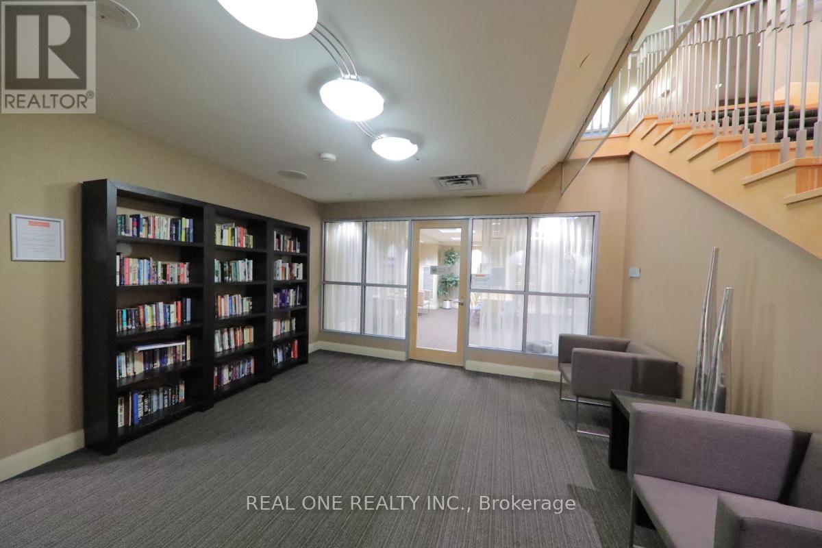 1911 - 4968 Yonge Street, Toronto, Ontario  M2N 7G9 - Photo 6 - C12931252