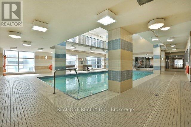 1911 - 4968 Yonge Street, Toronto, Ontario  M2N 7G9 - Photo 8 - C12931252