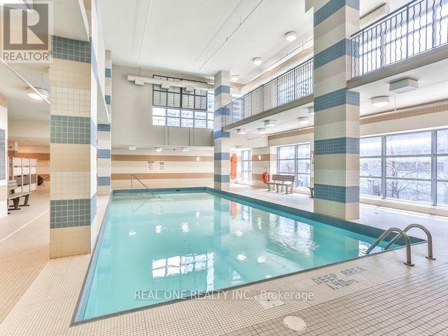 1911 - 4968 Yonge Street, Toronto, Ontario  M2N 7G9 - Photo 9 - C12931252