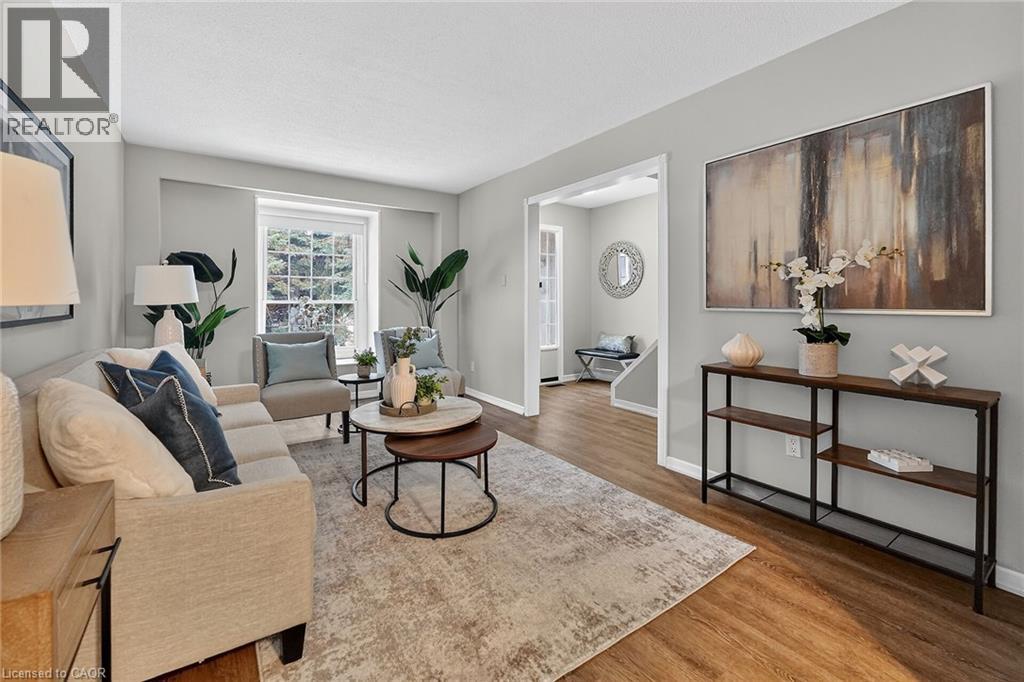 567 Guelph Line Unit# 7, Burlington, Ontario  L7R 3M5 - Photo 4 - 40805055