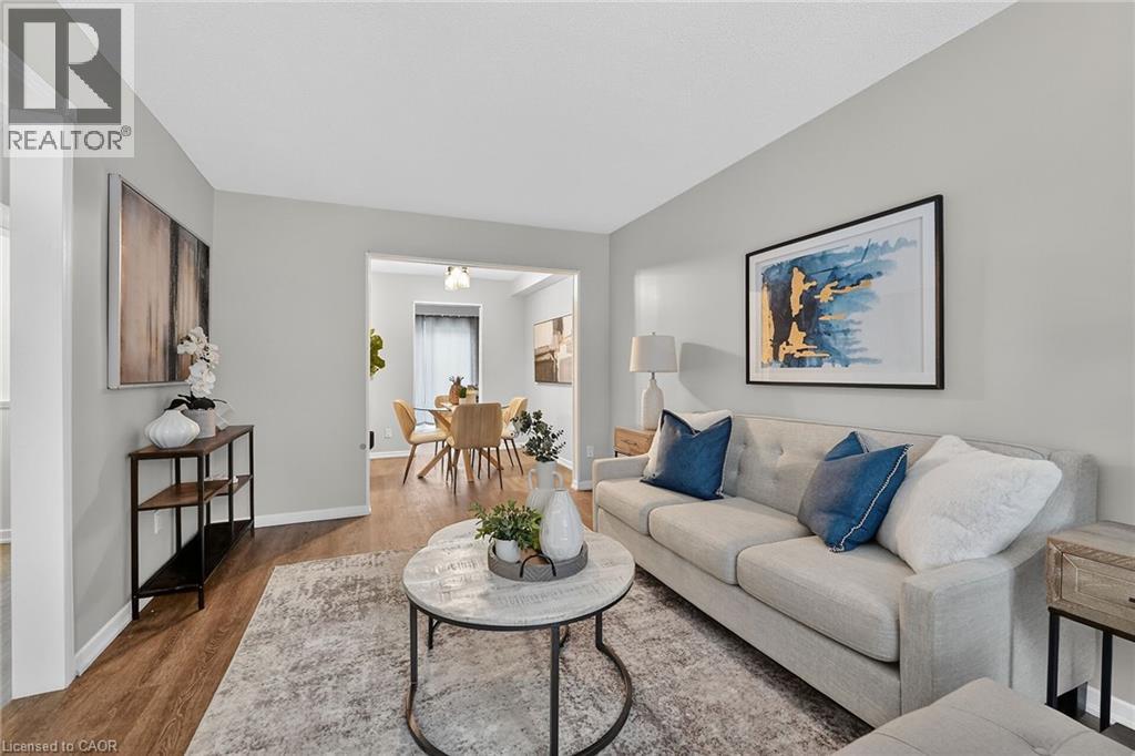 567 Guelph Line Unit# 7, Burlington, Ontario  L7R 3M5 - Photo 6 - 40805055