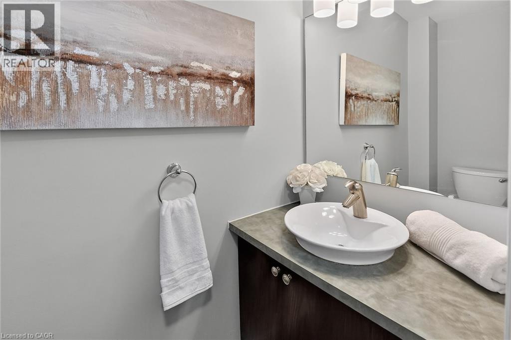 567 Guelph Line Unit# 7, Burlington, Ontario  L7R 3M5 - Photo 14 - 40805055