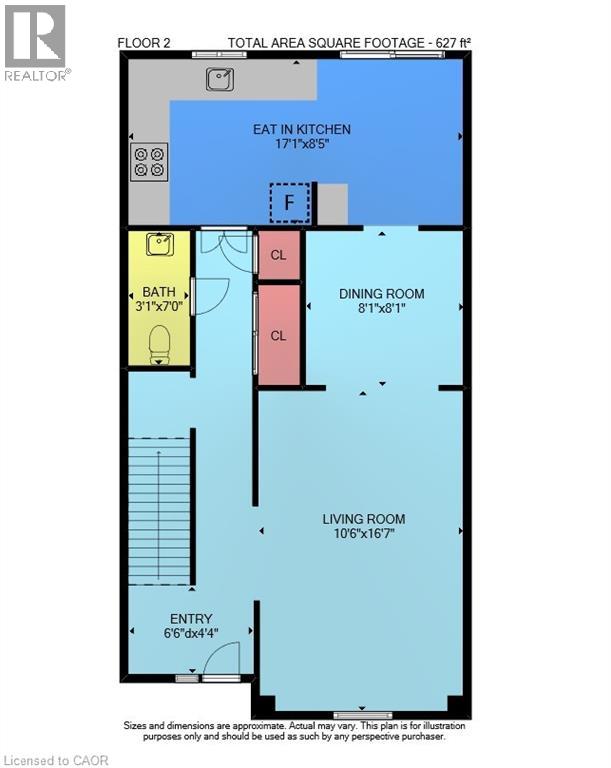 567 Guelph Line Unit# 7, Burlington, Ontario  L7R 3M5 - Photo 38 - 40805055