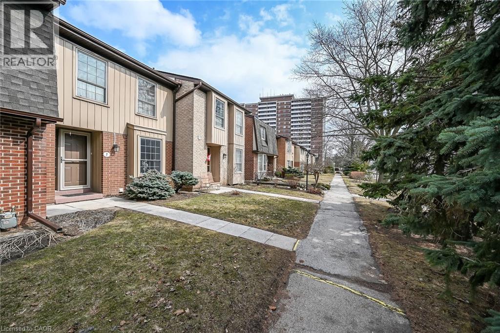 567 Guelph Line Unit# 7, Burlington, Ontario  L7R 3M5 - Photo 32 - 40805055