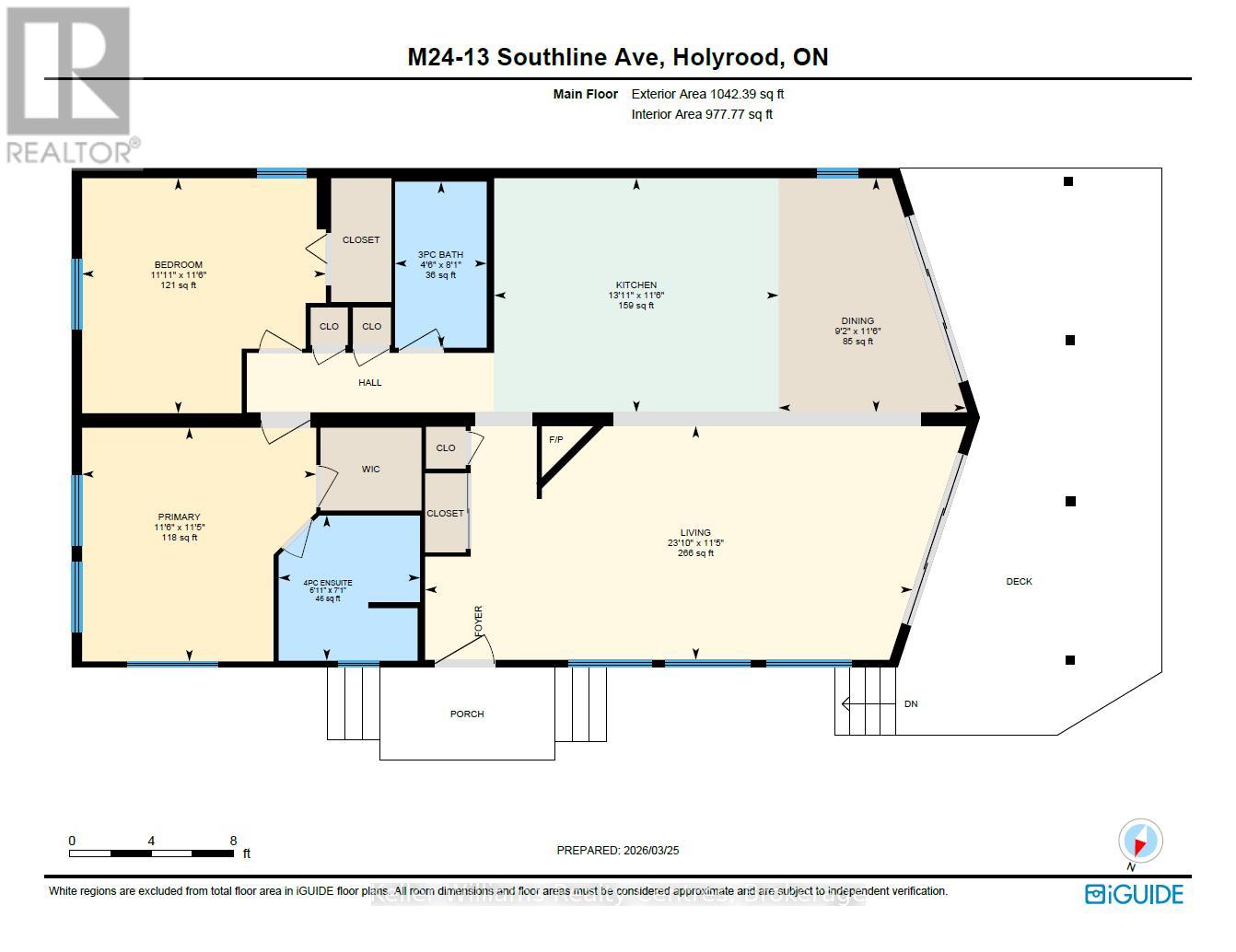 M24 - 13 Southline Avenue, Huron-Kinloss, Ontario  N2Z 2X5 - Photo 49 - X12931264