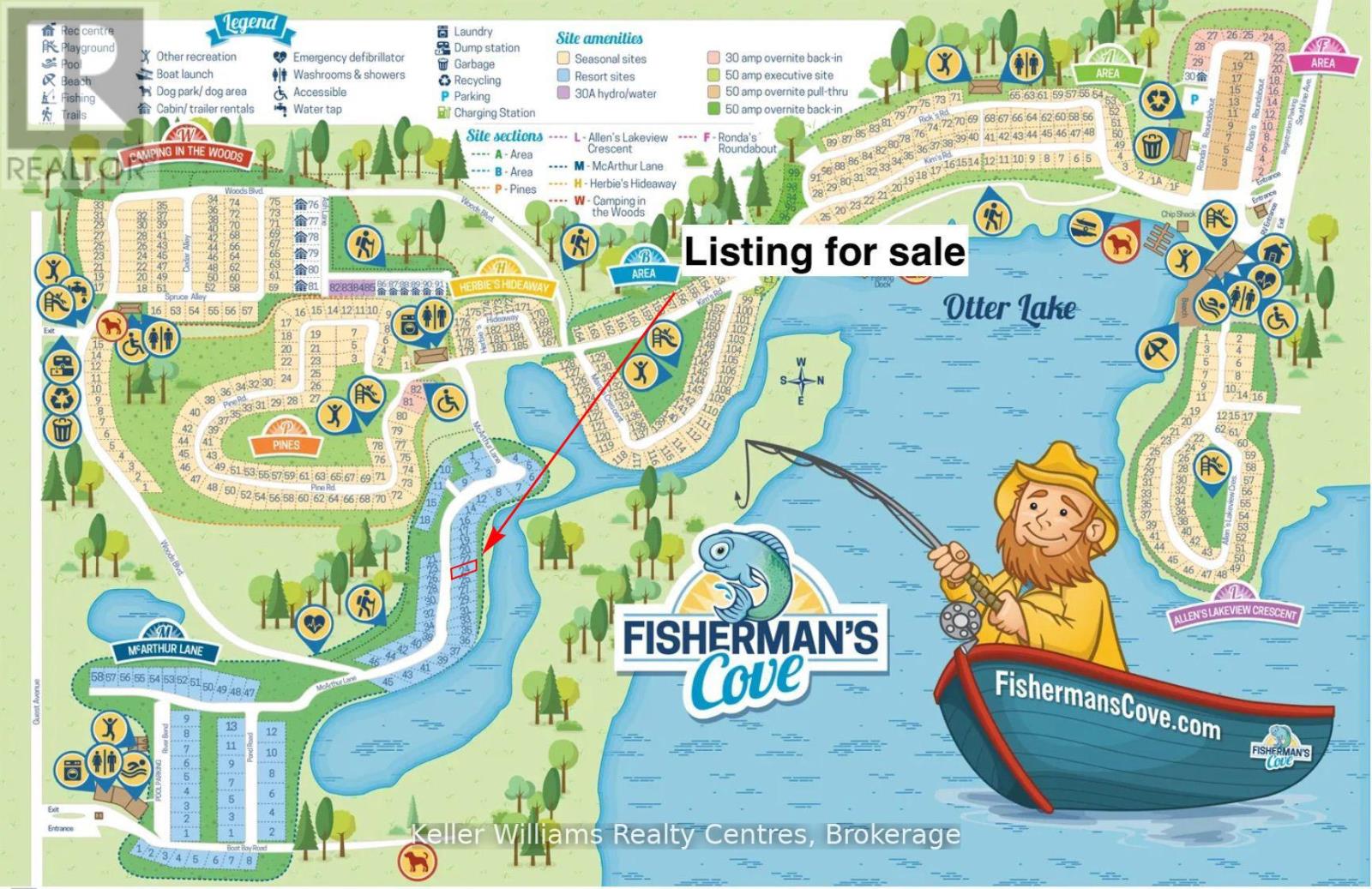 M24 - 13 Southline Avenue, Huron-Kinloss, Ontario  N2Z 2X5 - Photo 50 - X12931264