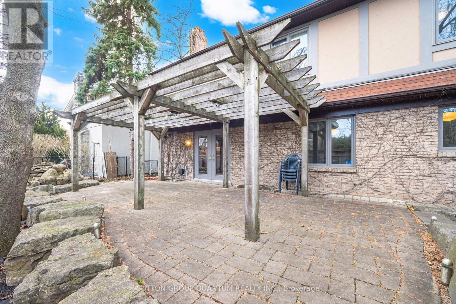 2090 Mississauga Road, Mississauga, Ontario  L5H 2K6 - Photo 38 - W12880554