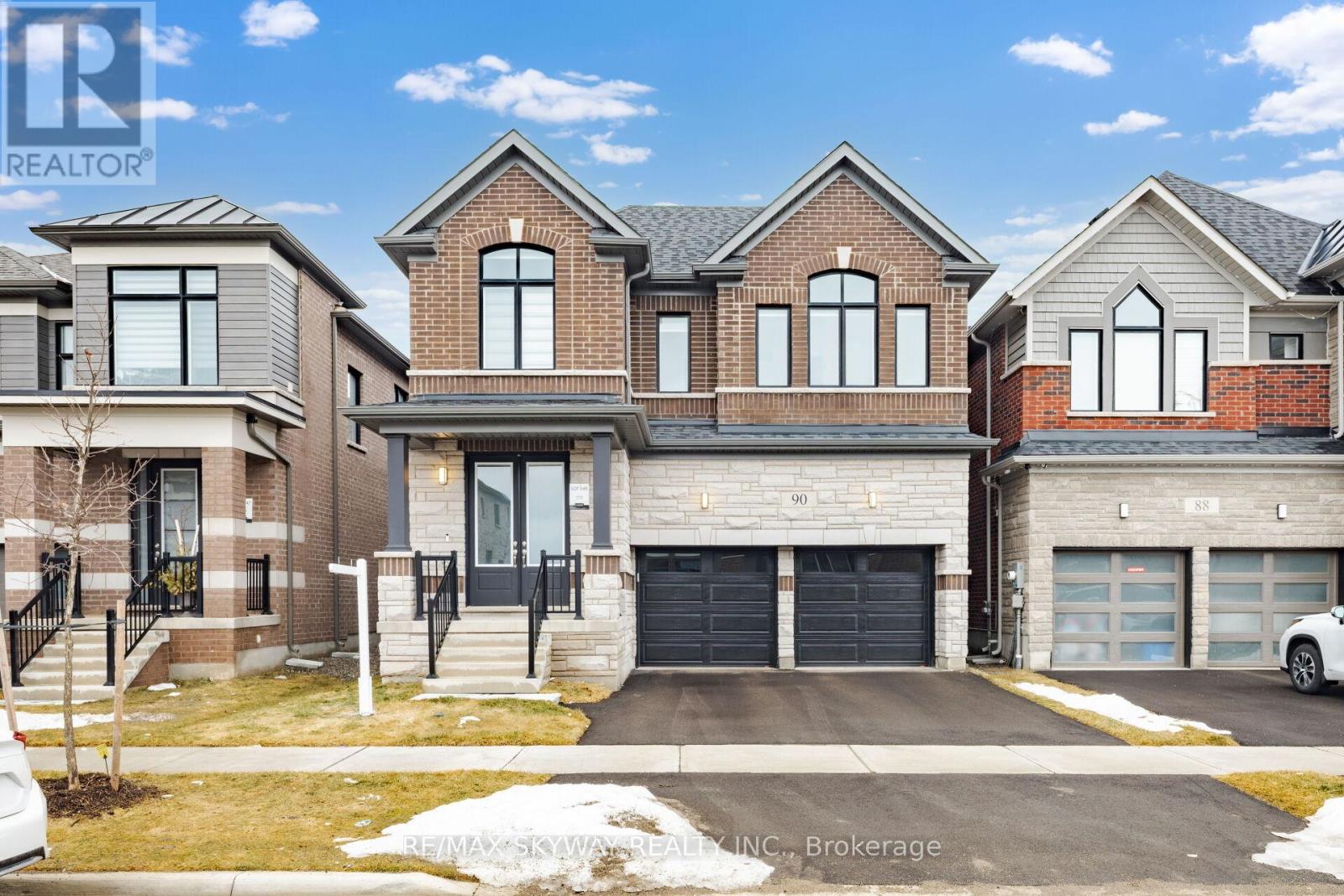 90 PLAYER DRIVE, Erin, Ontario