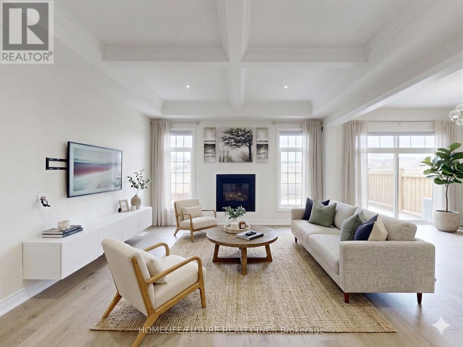 62 Christine Elliott Avenue, Whitby, Ontario  L1P 0E1 - Photo 7 - E12931206