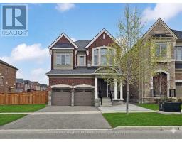 62 CHRISTINE ELLIOTT AVENUE, Whitby, Ontario