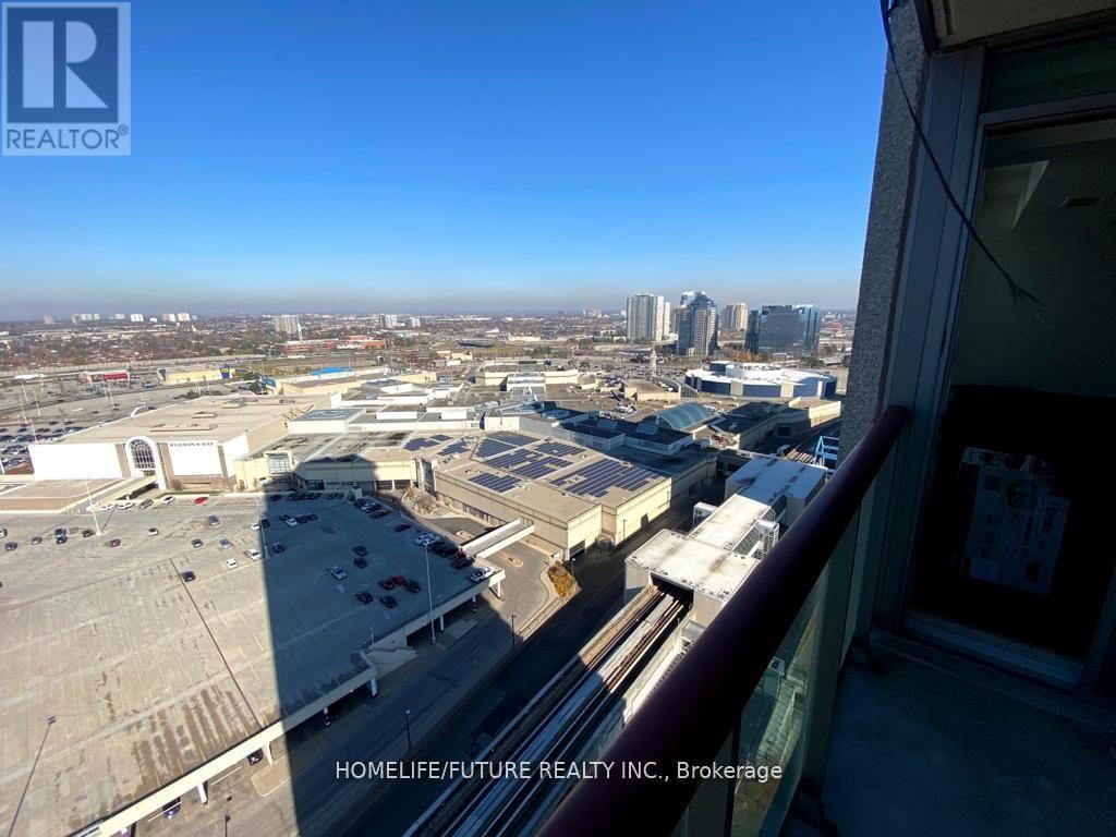 2307 - 50 Brian Harrison Way, Toronto, Ontario  M1P 5J4 - Photo 11 - E12931234