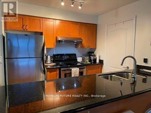 2307 - 50 Brian Harrison Way, Toronto, Ontario  M1P 5J4 - Photo 3 - E12931234