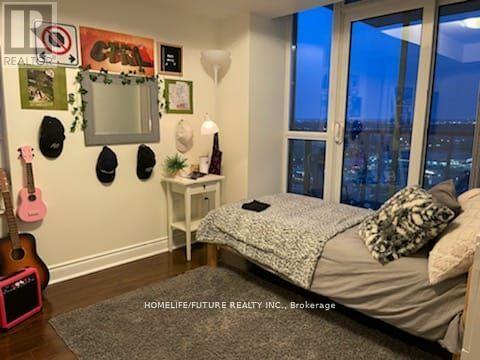 2307 - 50 Brian Harrison Way, Toronto, Ontario  M1P 5J4 - Photo 4 - E12931234