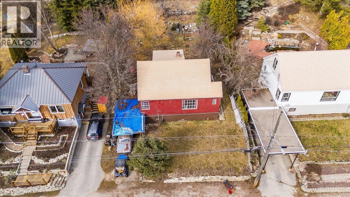 2150 Thompson Avenue, Rossland, British Columbia  V0G 1Y0 - Photo 6 - 10380851